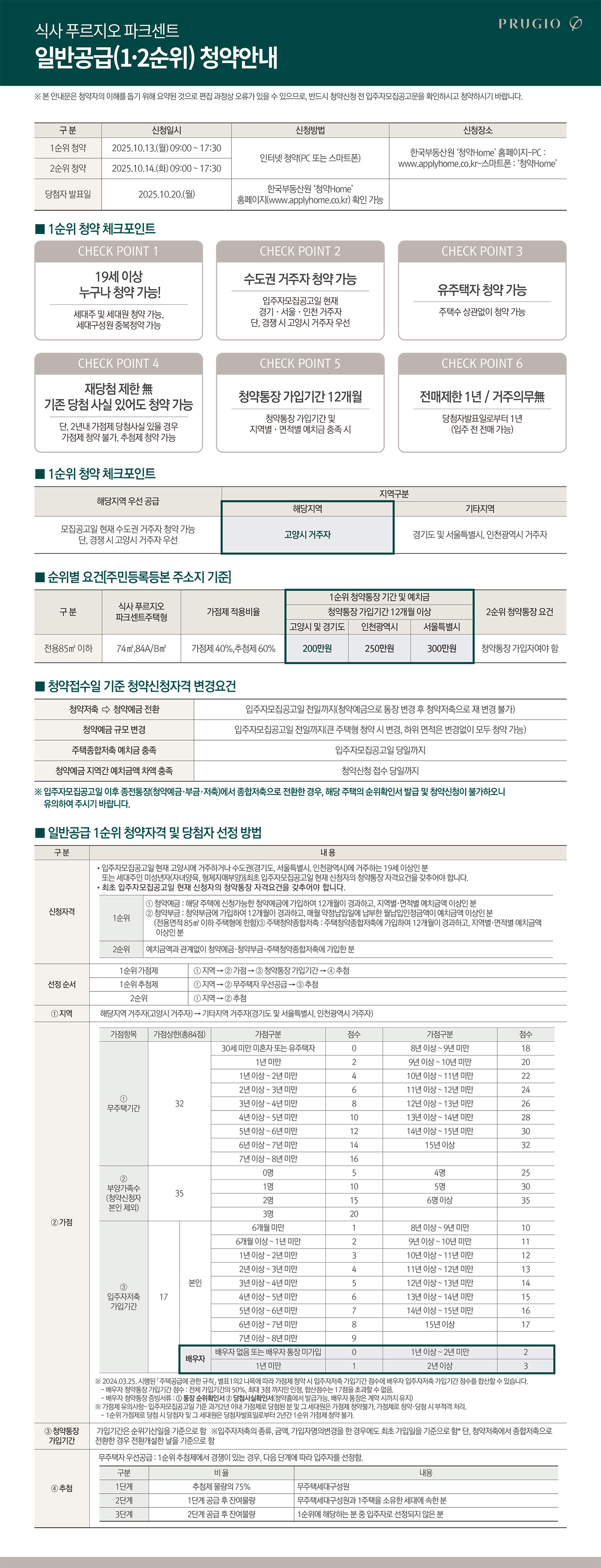 일반공급